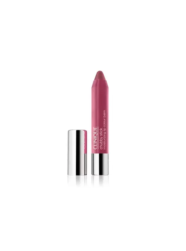 Clinique Chubby Stick Moisturizing Lip Colour Balm 3g - 2