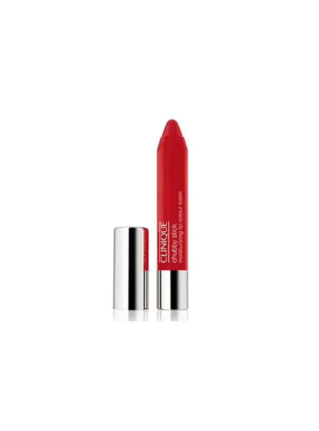 Clinique Chubby Stick Moisturizing Lip Colour Balm 3g - 4