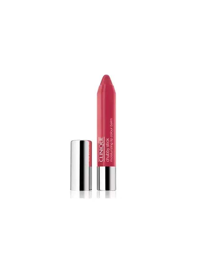 Clinique Chubby Stick Moisturizing Lip Colour Balm 3g - 5