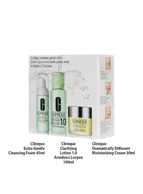 Clinique Clarifying Lotion 1.0 Arındırıcı Losyon - 2