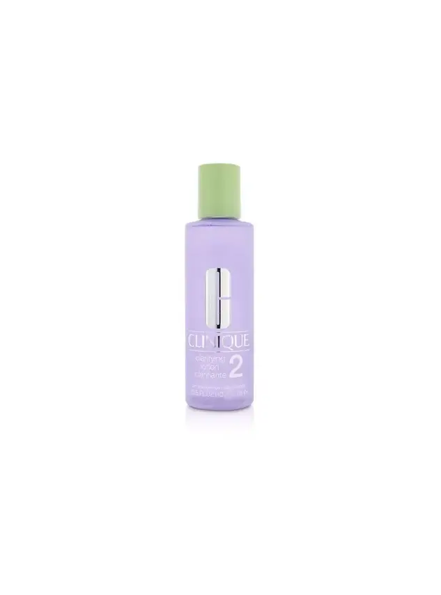 Clinique Clarifying Lotion 2 Arındırıcı Losyon - 1