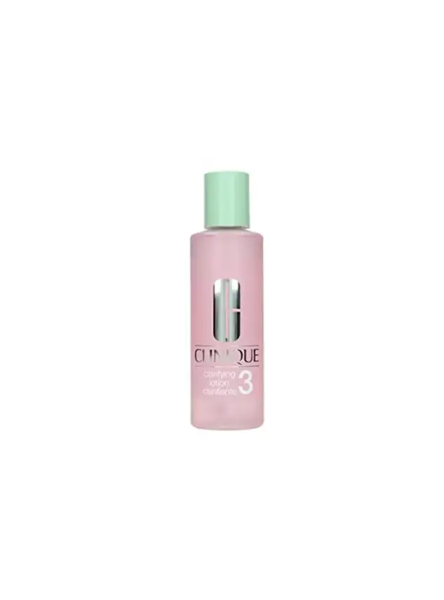 Clinique Clarifying Lotion 3 Arındırıcı Losyon - 1