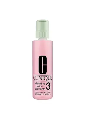 Clinique Clarifying Lotion 3 Arındırıcı Losyon - 2