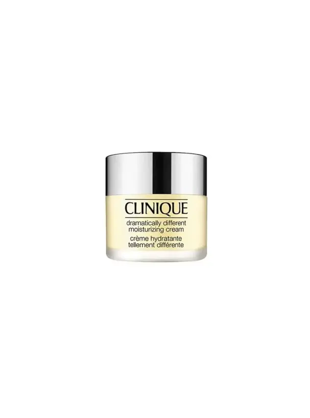 Clinique Dramatically Different Moisturizing Cream 125 ml - 1