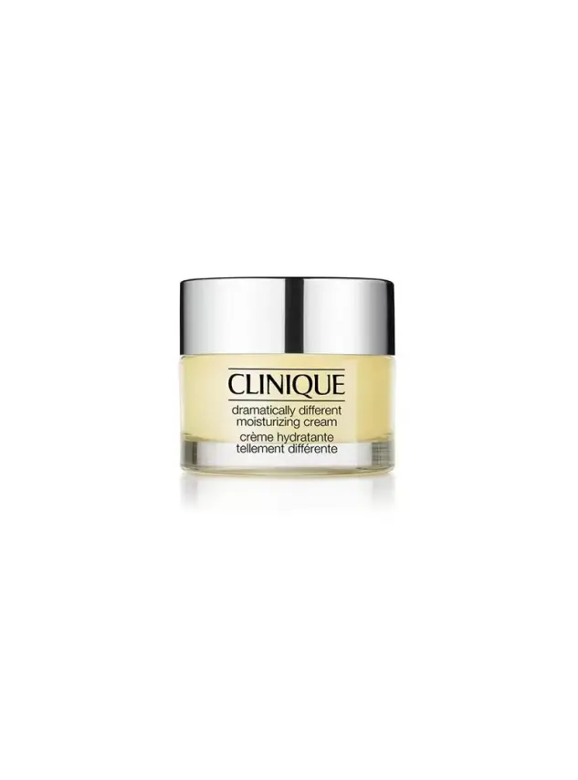 Clinique Dramatically Different Moisturizing Cream 50 ml - 1