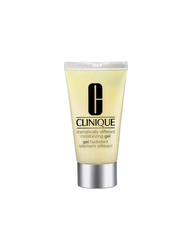 Clinique Dramatically Different Moisturizing Gel Tube - 1