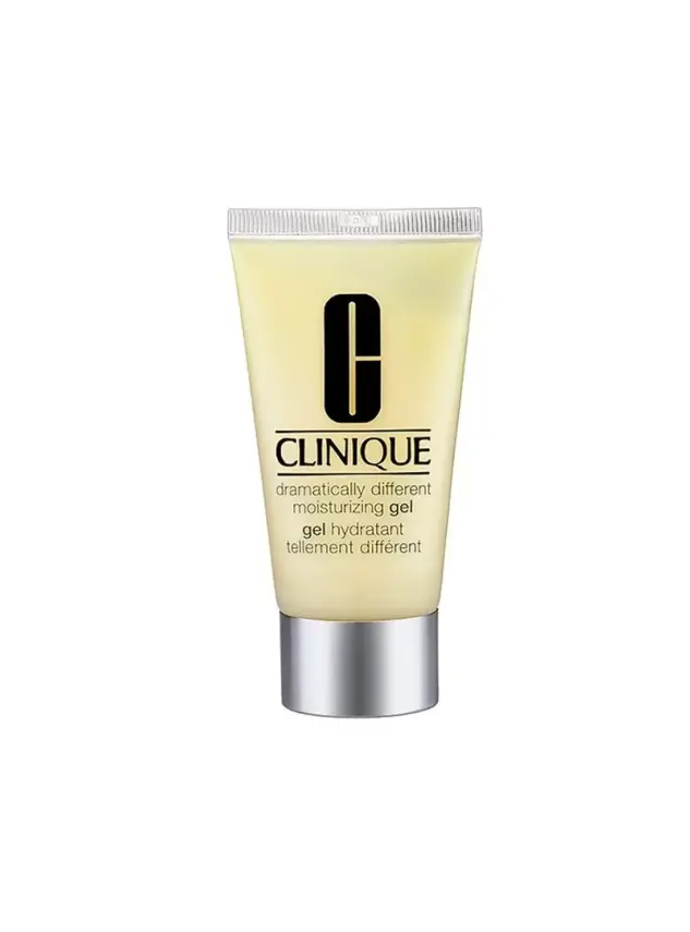 Clinique Dramatically Different Moisturizing Gel Tube - 2