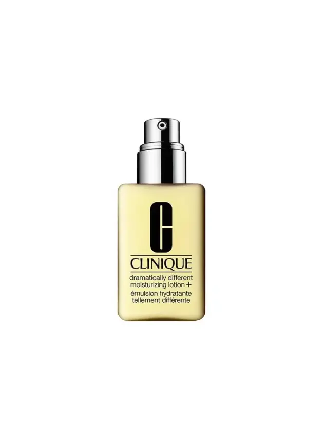 Clinique Dramatically Different Moisturizing Lotion Plus 125 ml - 1