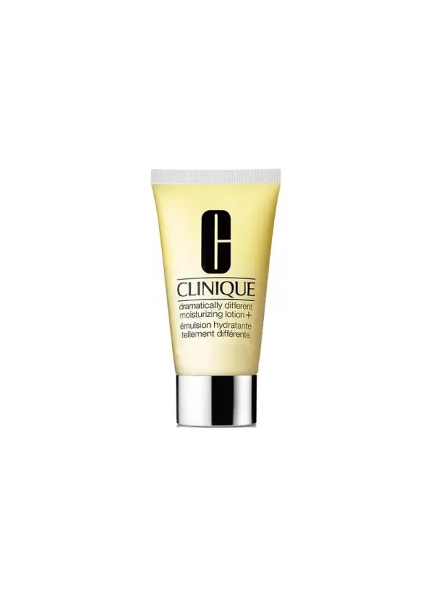 Clinique Dramatically Different Moisturizing Lotion Plus Tube - 1