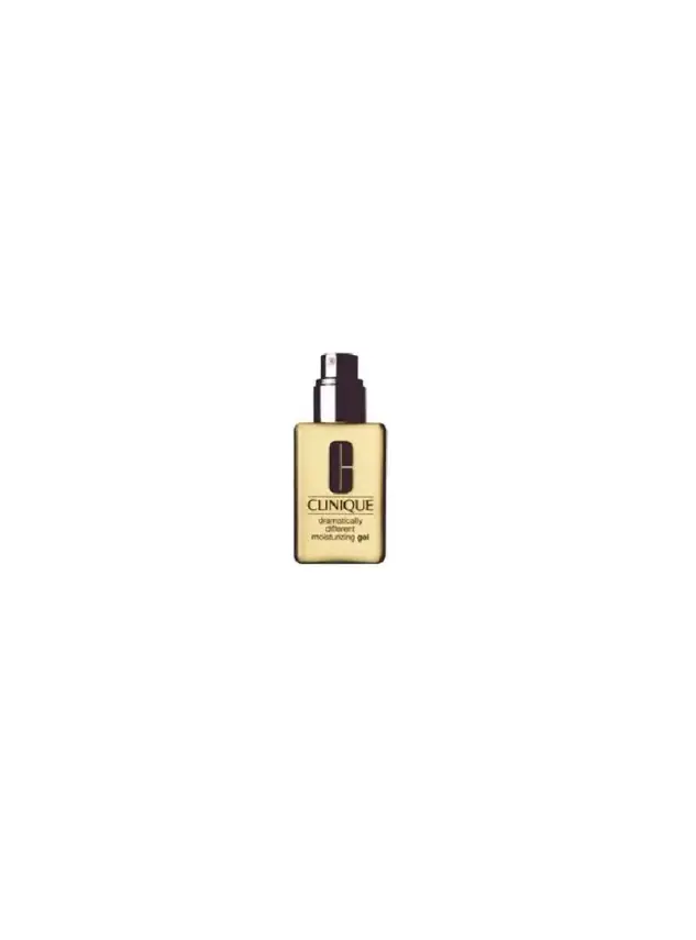 Clinique Dramatically Different Nemlendirici Jel Pompalı 125 ml - 1