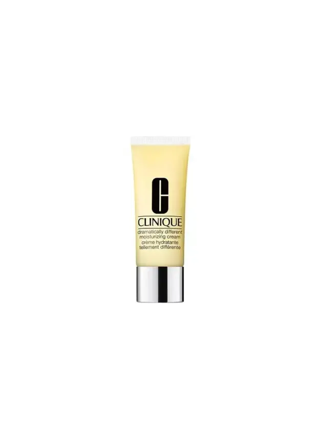Clinique Dramatically Different Nemlendirici Krem 30 ml - 1