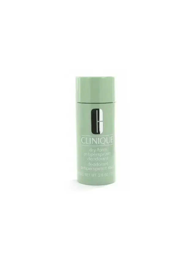Clinique Dry Form Antiperspirant Deodorant 75 gr - 1