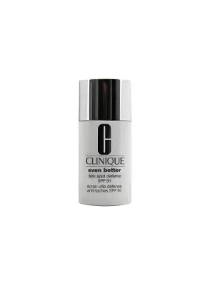 Clinique Even Better Dark Spot Defense SPF 50 30 ml - Clinique