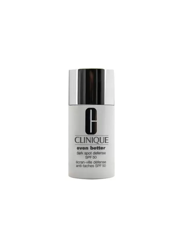 Clinique Even Better Dark Spot Defense SPF 50 30 ml - 1