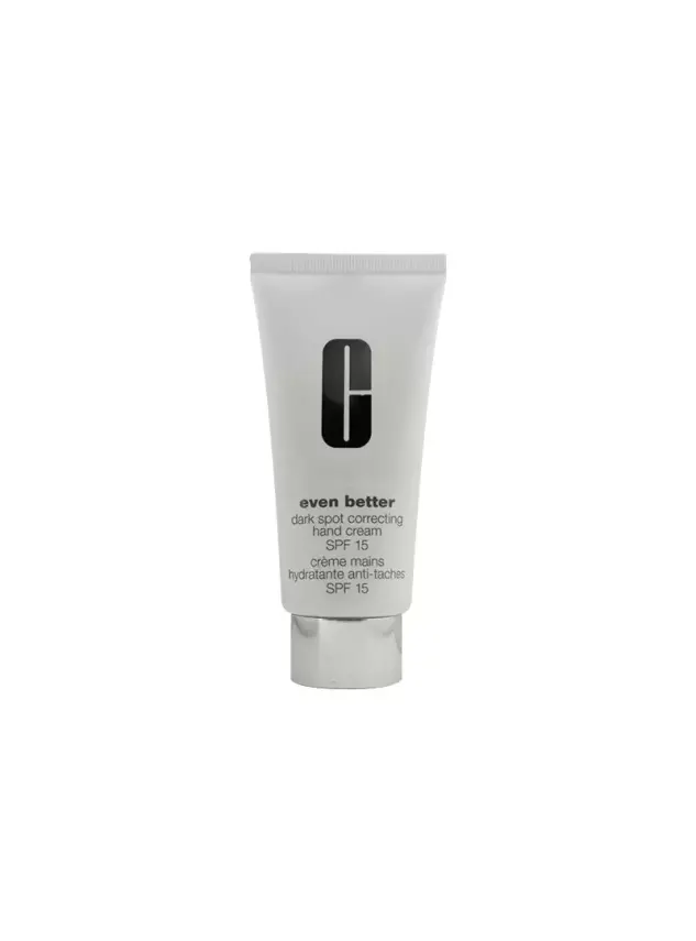 Clinique Even Better Hand Cream Spf15 75ml - 1