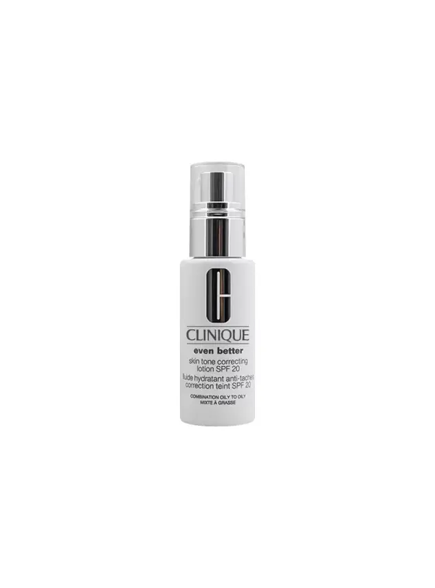 Clinique Even Better Skin Tone Correcting Lotion SPF 20 50 ml - 1