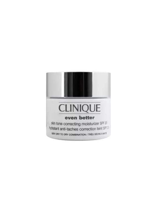 Clinique Even Better Skin Tone Correcting Moisturizer SPF 20 50 ml - 1