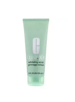 Clinique Exfoliating Scrub 100 ml - Clinique