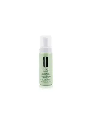 Clinique Extra Gentle Cleansing Foam 125 ml - Clinique