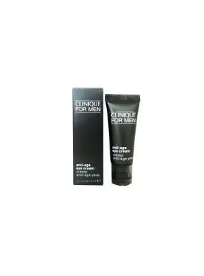 Clinique For Men Anti Age Eye Cream 15 ml - Clinique