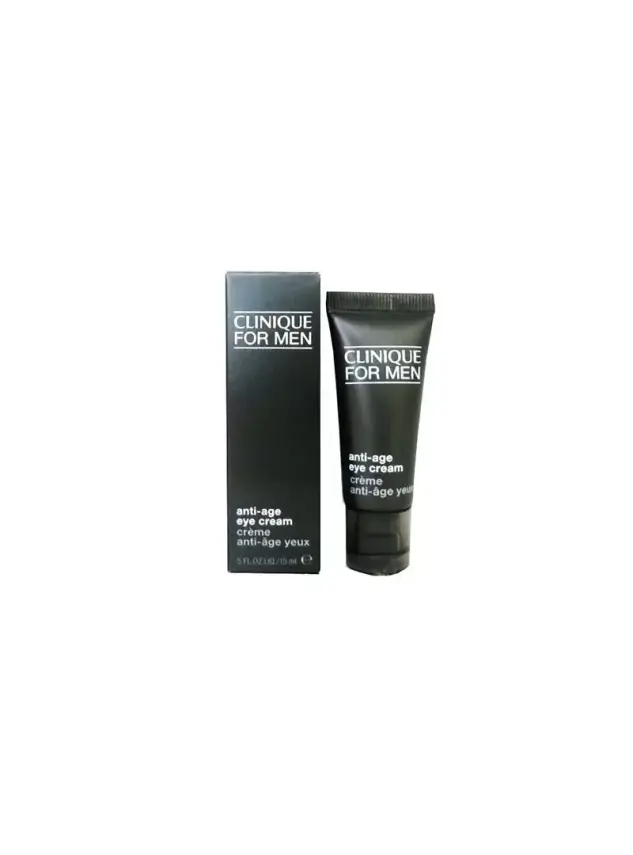 Clinique For Men Anti Age Eye Cream 15 ml - 1