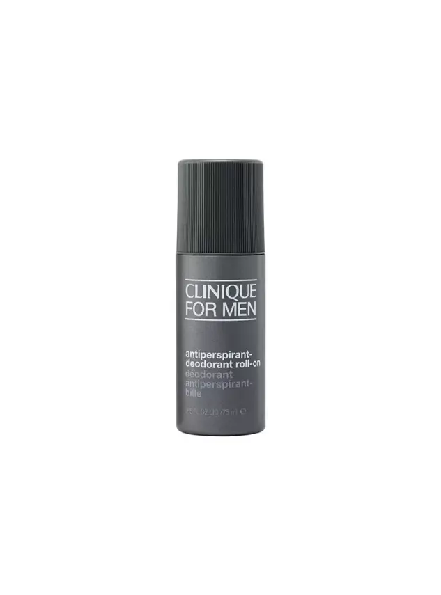 Clinique For Men Antiperspirant Deodorant Roll On 75 ml - 1