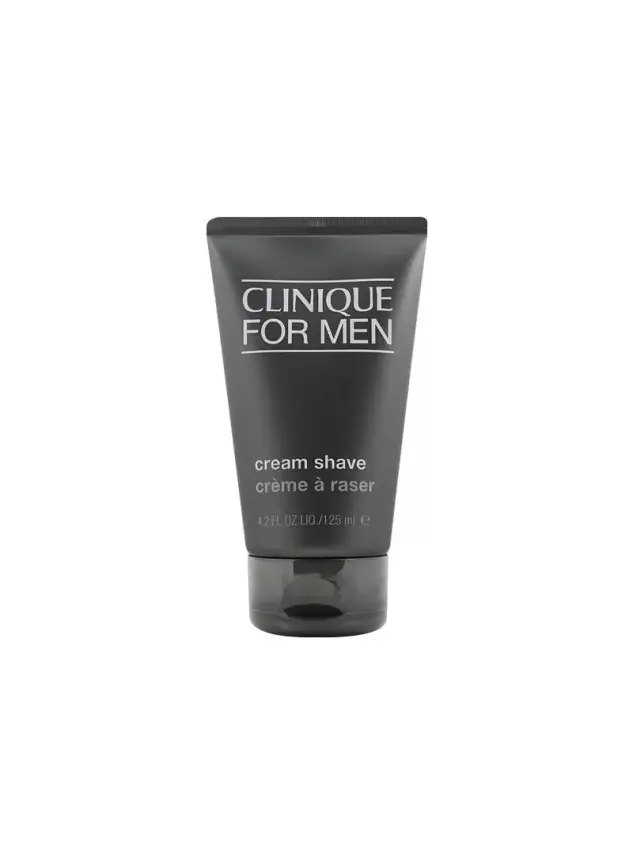 Clinique For Men Cream Shave 125 ml - 1
