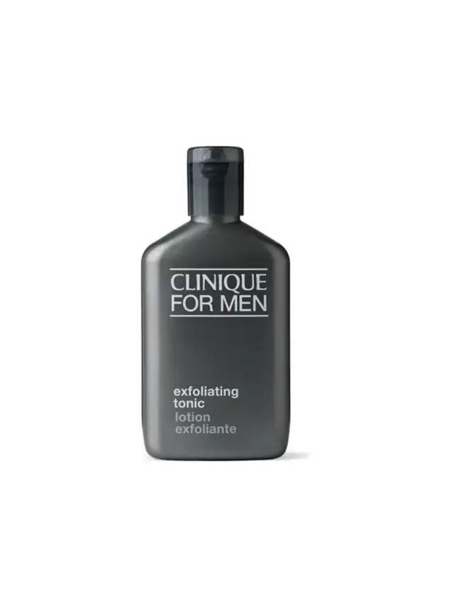 Clinique For Men Exfoliating Tonic 200 ml - 1