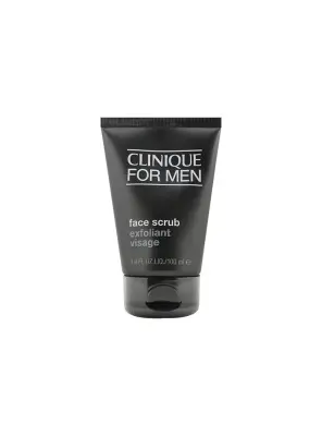 Clinique For Men Face Scrub 100 ml - Clinique