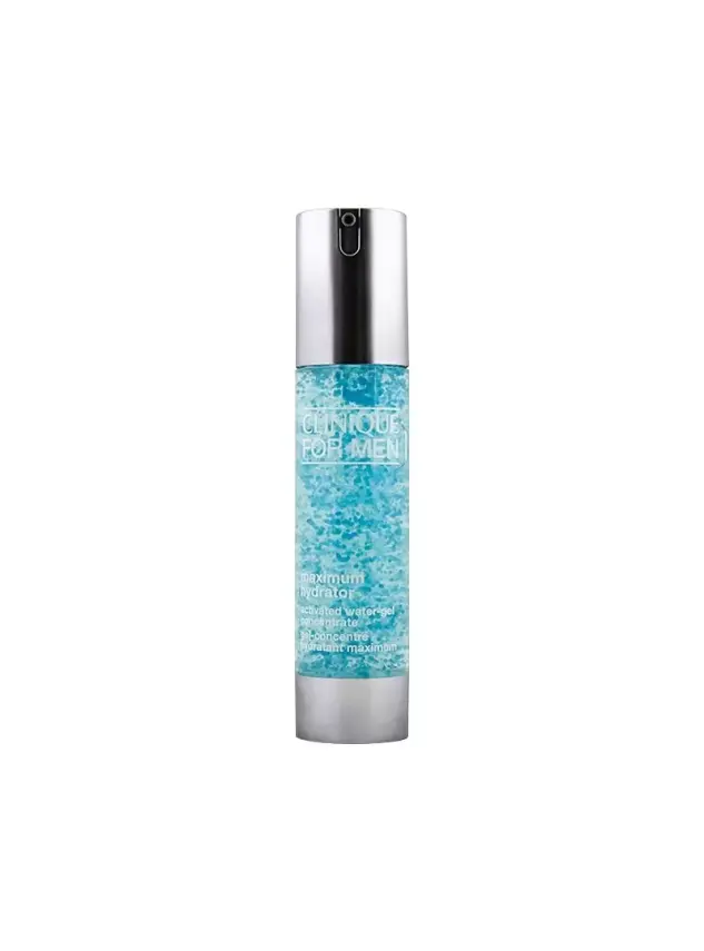 Clinique For Men Maximum Hydrator Activated Water Gel 50 ml - 1