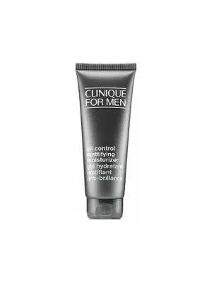Clinique For Men Oil Control Mattifying Moisturizer 100 ml - Clinique