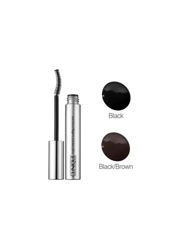 Clinique High Impact Curling Mascara 8 ml - 1