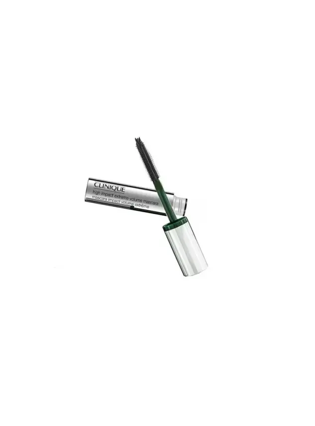 Clinique High Impact Extreme Volume Mascara Black 10 ml - 1