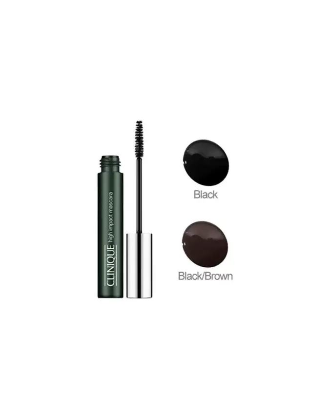 Clinique High Impact Mascara 7 ml - 1