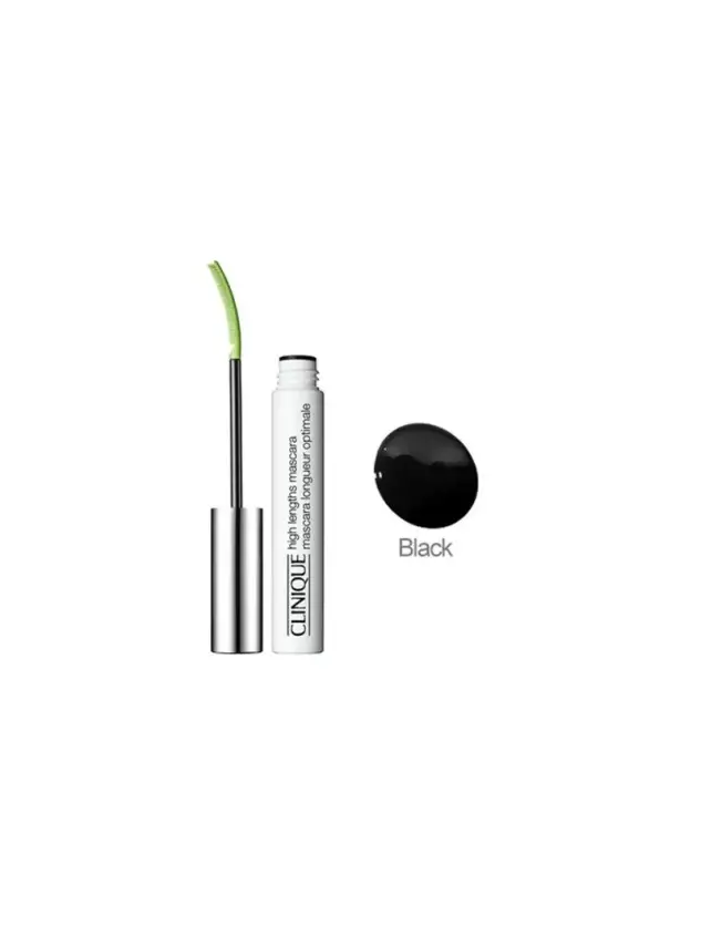 Clinique High Lenghts Mascara 7ml - 1