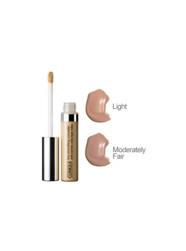 Clinique Line Smoothing Concealar 8 gr Gözaltı Kapatıcısı - 1