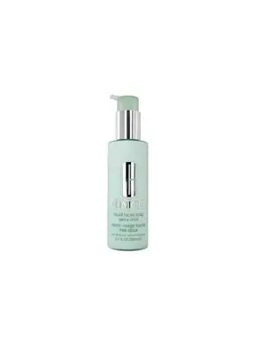 Clinique Liquid Facial Soap Extra Mild 200 ml - Clinique