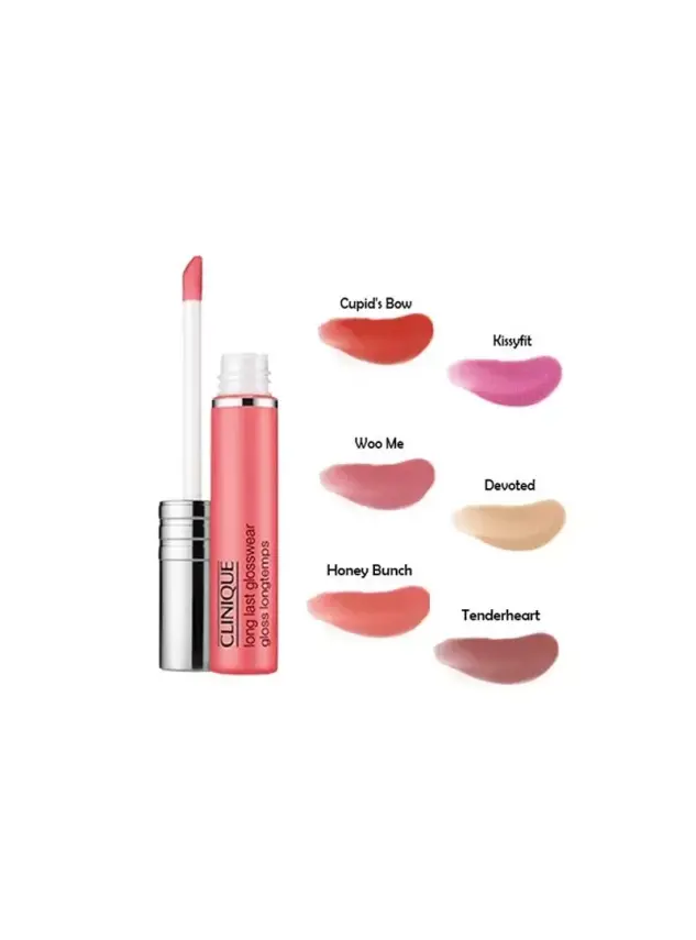 Clinique Long Last Glosswear Dudak Parlatıcısı 6 ml - 1
