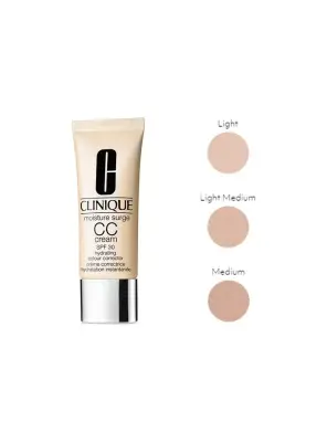 Clinique Moisture Surge CC Cream SPF 30 40 ml - Clinique