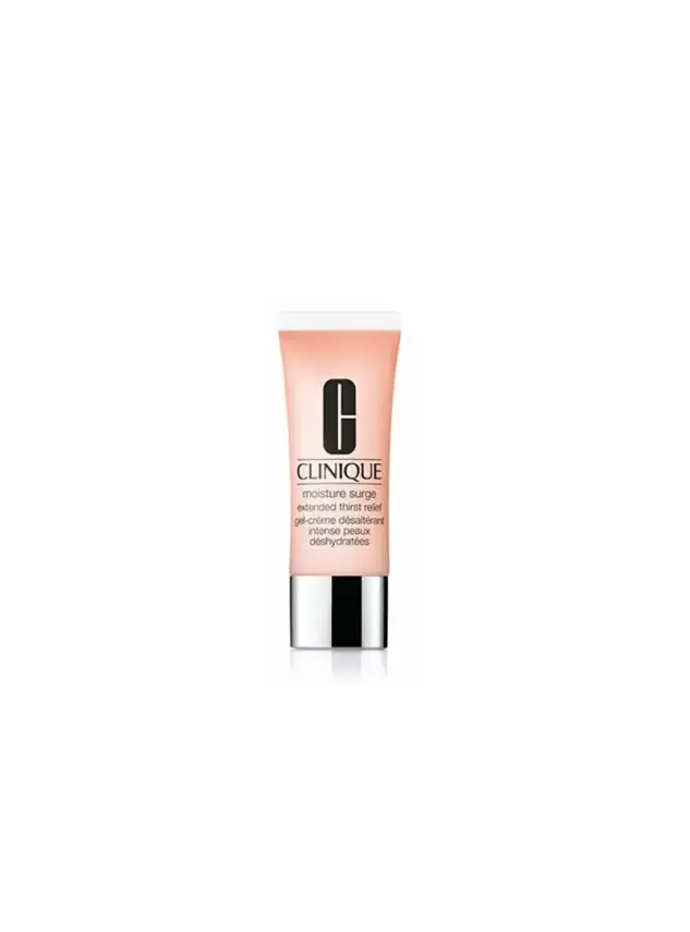 Clinique Moisture Surge Extended Thirst Relief Gel Creme 15 ml - 1