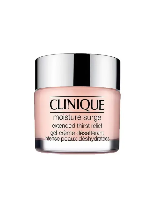 Clinique Moisture Surge Extended Thirst Relief Gel Creme - 1