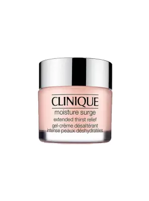 Clinique Moisture Surge Extended Thirst Relief Gel Creme - 2
