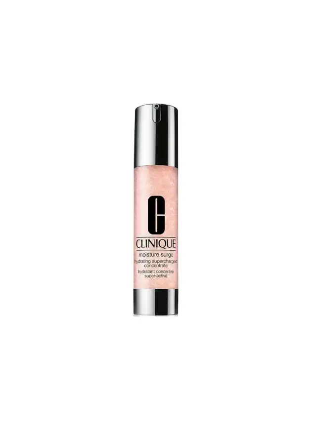 Clinique Moisture Surge Hydrating Supercharged Concentrate 50 ml - 1