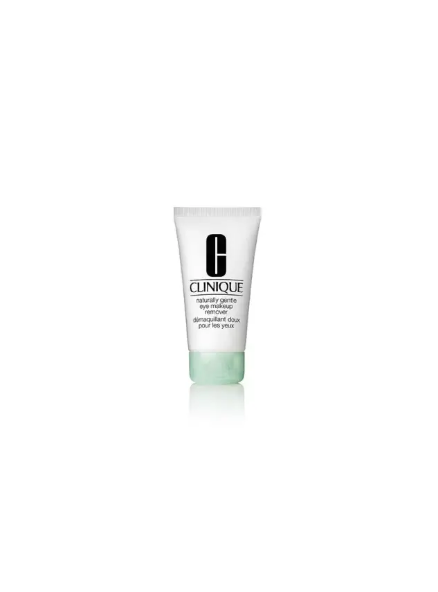 Clinique Naturally Gentle Eye Make Up Remover 75 ml Göz Makyaj Temizleyicisi - 1