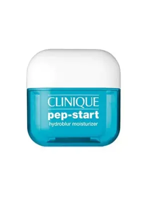 Clinique Pep Start Hydroblur Moisturizer - Clinique