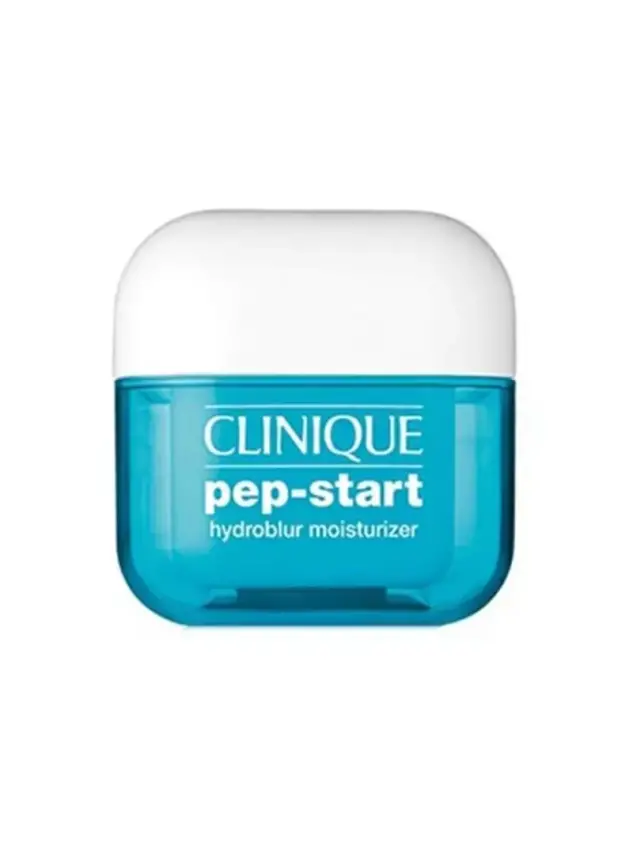 Clinique Pep Start Hydroblur Moisturizer - 1