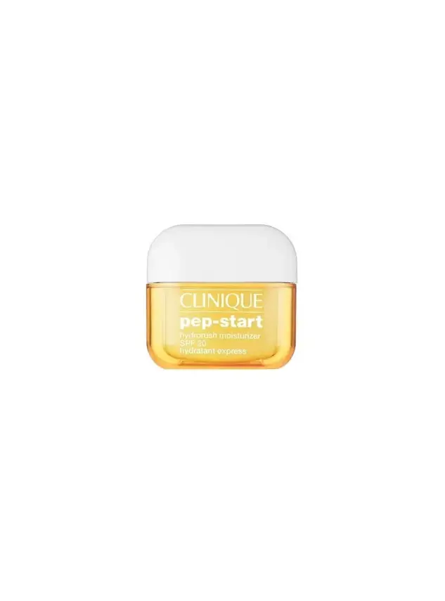 Clinique Pep Start Hydrorush Moisturizer SPF 20 30 ml - 1