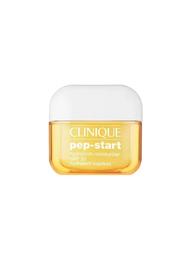 Clinique Pep Start Hydrorush Moisturizer SPF 20 50 ml - 1