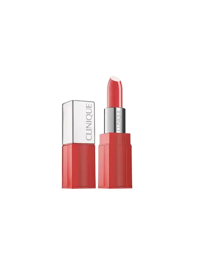 Clinique Pop Glaze Sheer Ruj 3,9 gr - 1