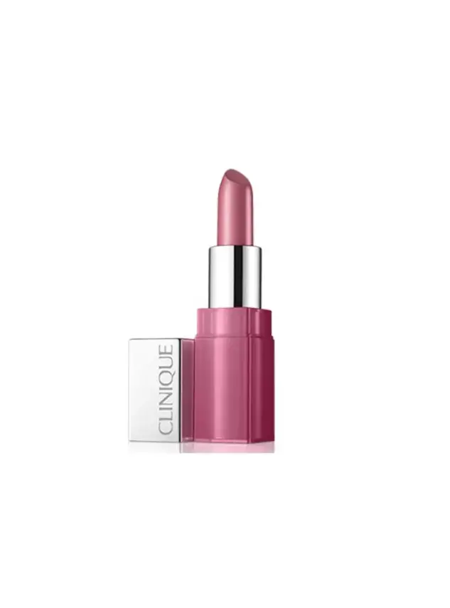Clinique Pop Glaze Sheer Ruj 3,9 gr - 4